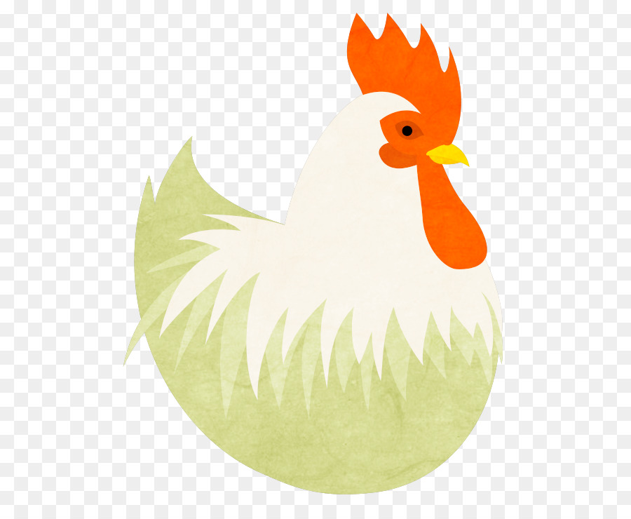 Coq，Poulet PNG