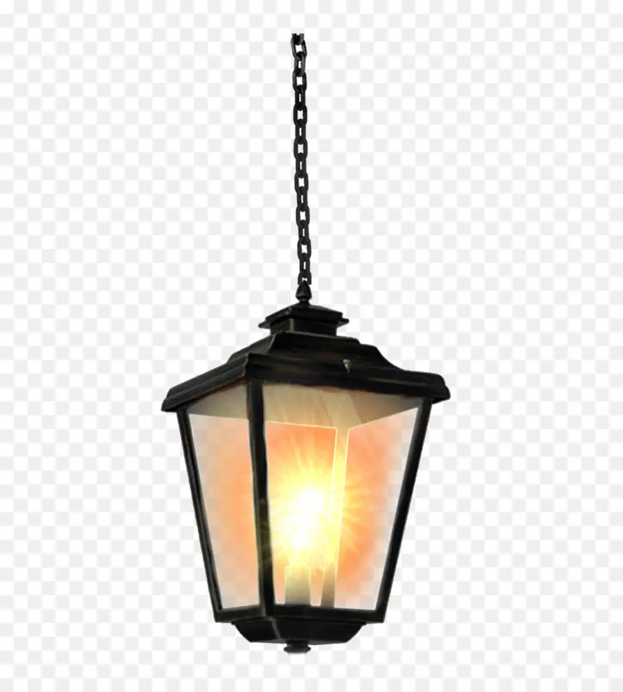 La Lumière，Luminaire PNG