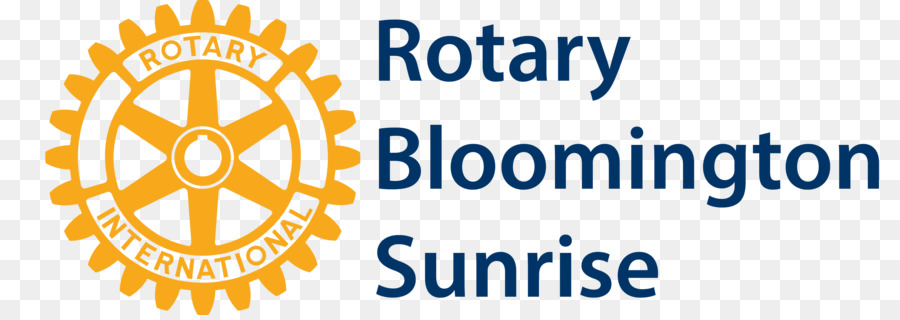 Le Rotary Club De Toronto，Le Rotary International PNG