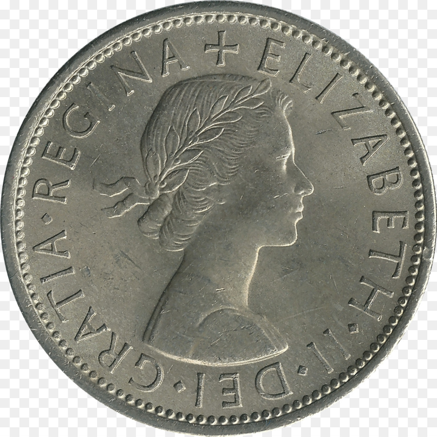 Pièce De Monnaie，Reine PNG