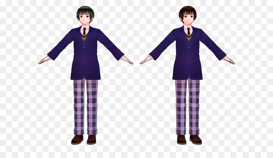 L Uniforme De L école，Tartan PNG