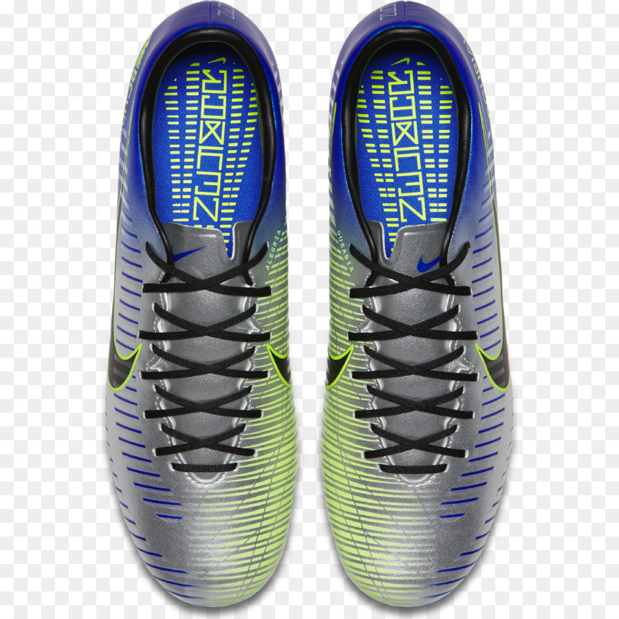 Brésil L équipe Nationale De Football，Nike Mercurial Vapor PNG