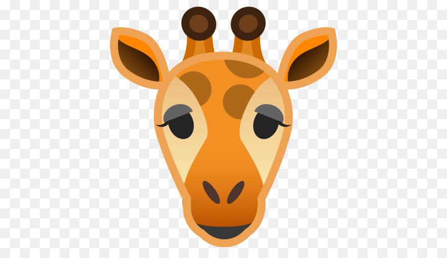 Girafe，Dessin Animé PNG