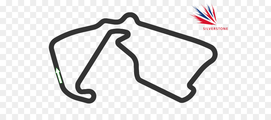 Le Circuit De Silverstone，Championnat De Superbike Britannique PNG