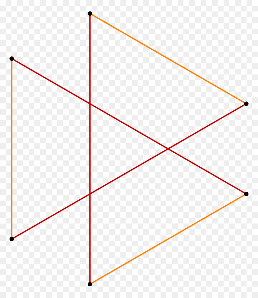 Triangle，Géométrique PNG