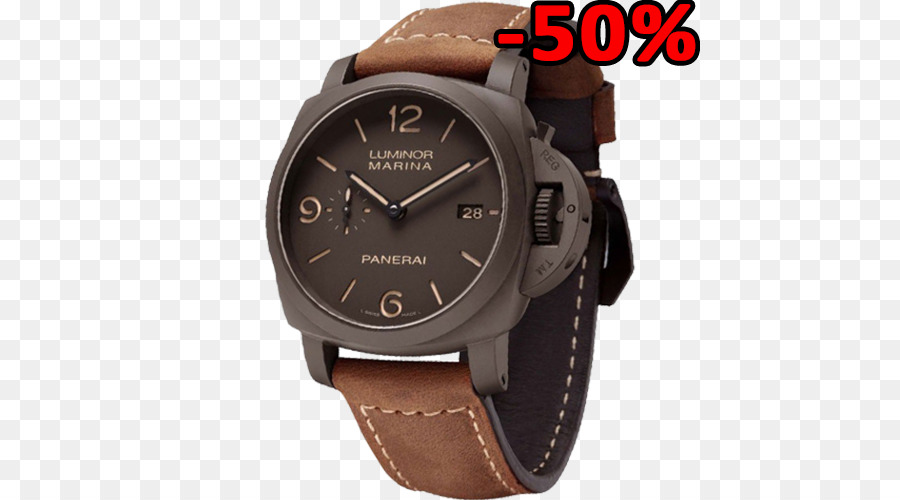 Panerai，Regarder PNG