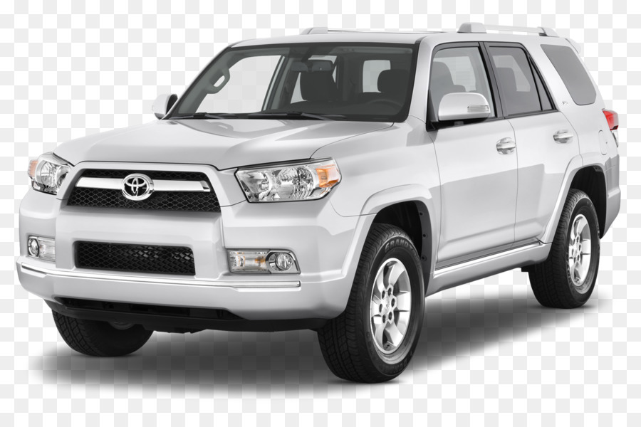 Vus Argenté，Toyota PNG