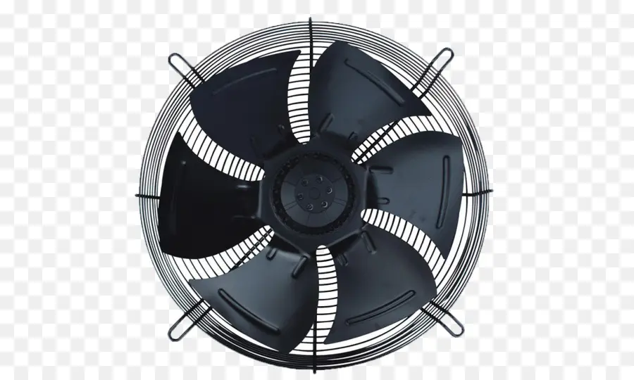 Fan，Ventilateur Centrifuge PNG