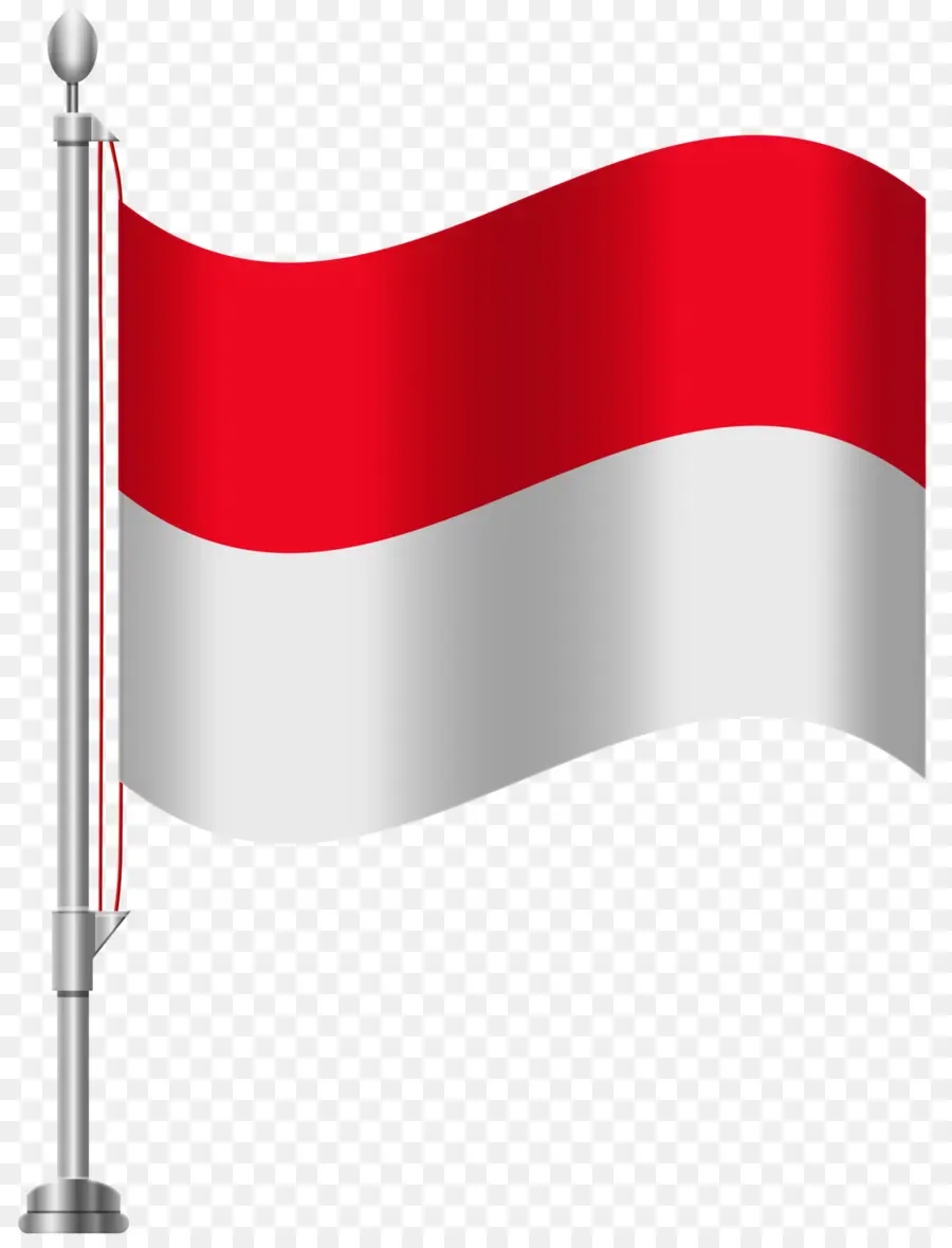 Drapeau Rouge Et Blanc，Symbole PNG