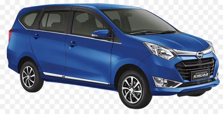 Voiture，Bleu PNG