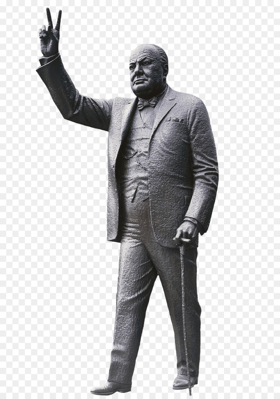 Politicien，Statue PNG