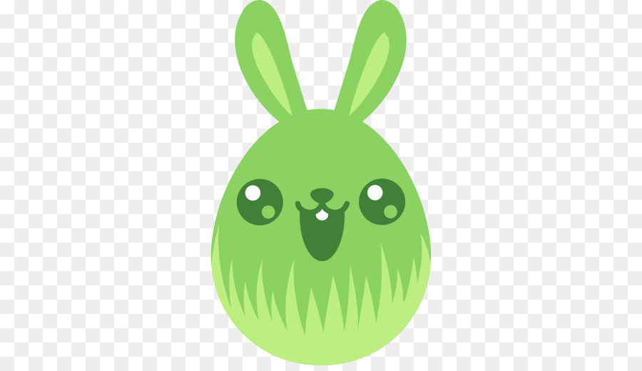 Lapin，Vert PNG