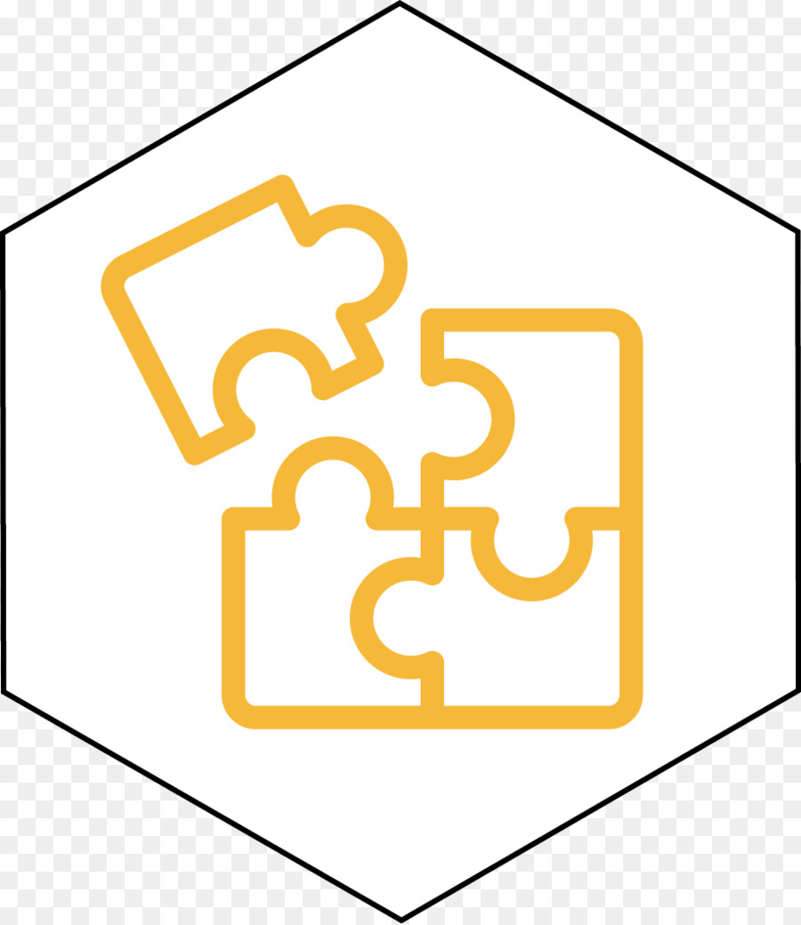 Pièces De Puzzle，Puzzle PNG