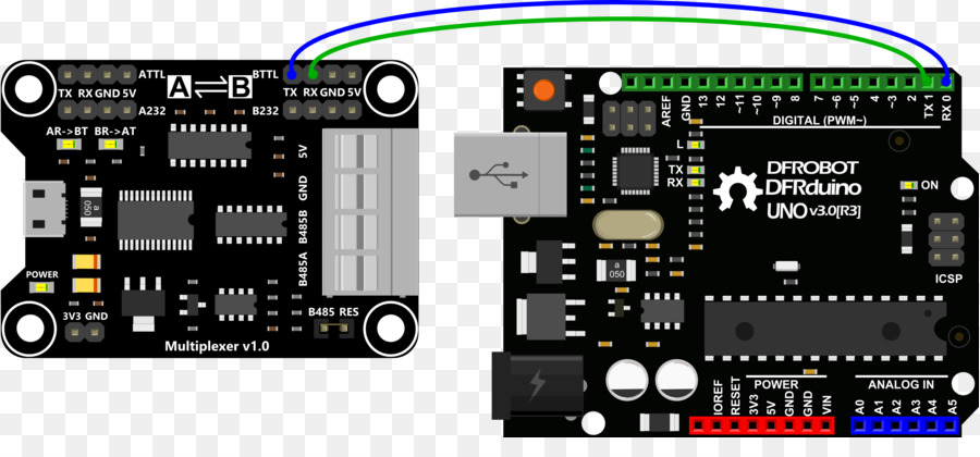 Arduino，Lecteur Mp3 PNG