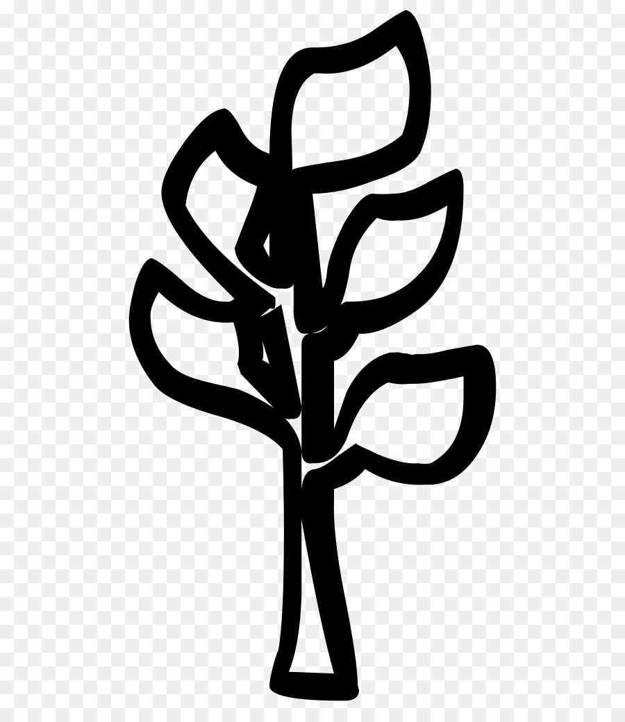 Arbre，Feuilles PNG