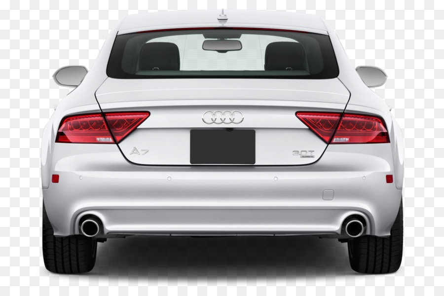 2014 Audi A7，2013 Audi A7 PNG