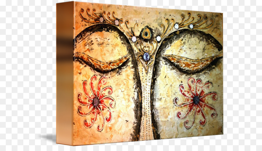 Papillon，L'impression Sur Toile PNG