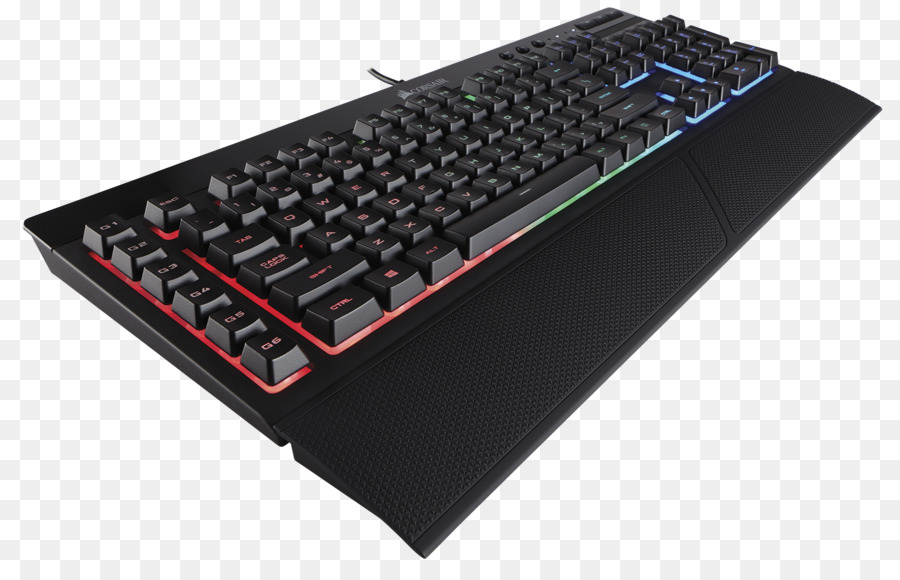 Clavier，Ordinateur PNG