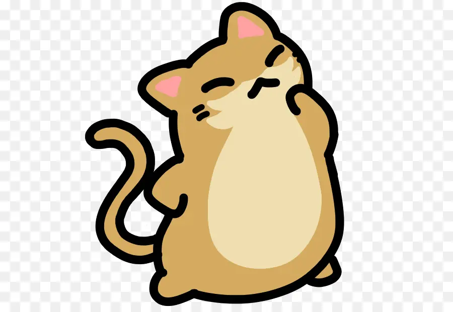 Kleptocats，Chat PNG