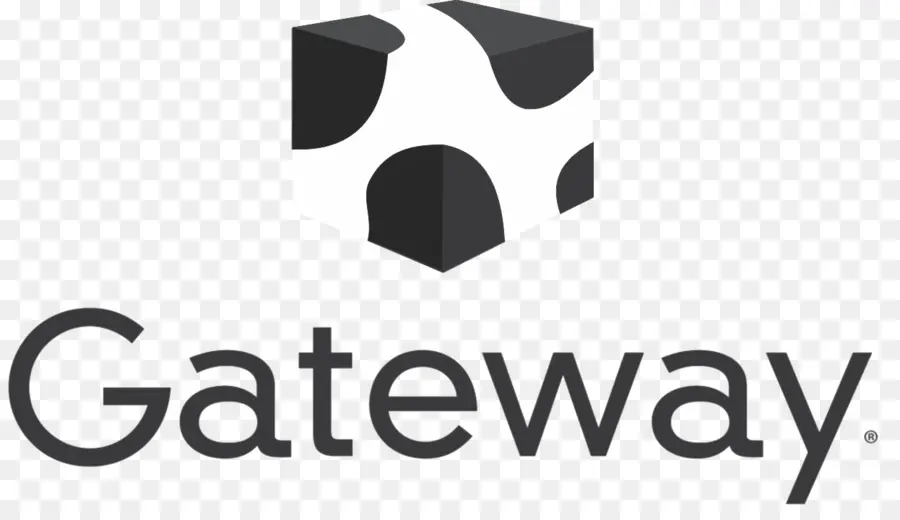 Gateway Inc，Logo PNG