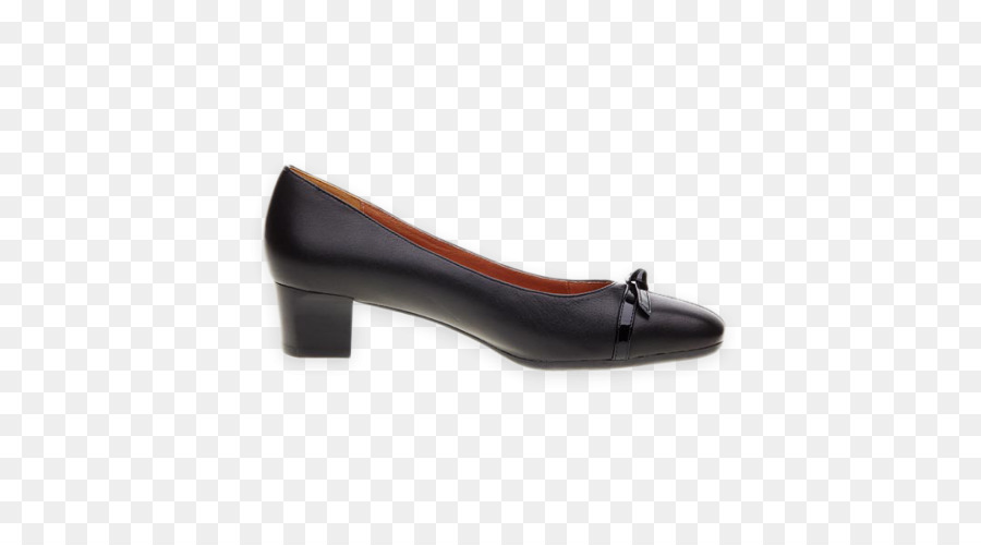 Chaussures Noires，Mode PNG