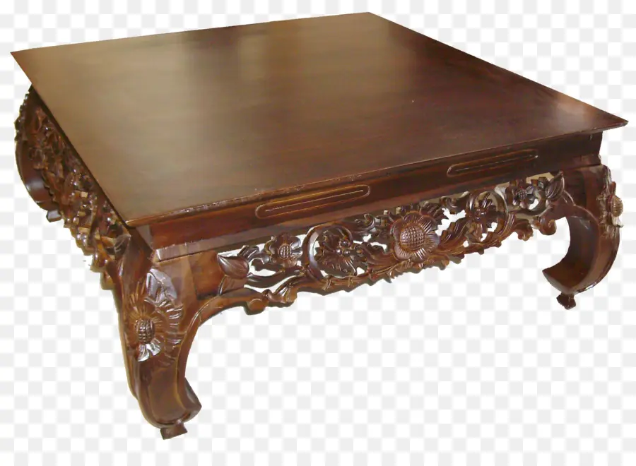 Table，Mobilier PNG