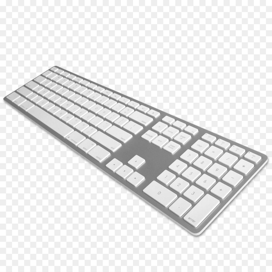 Clavier，Ordinateur PNG