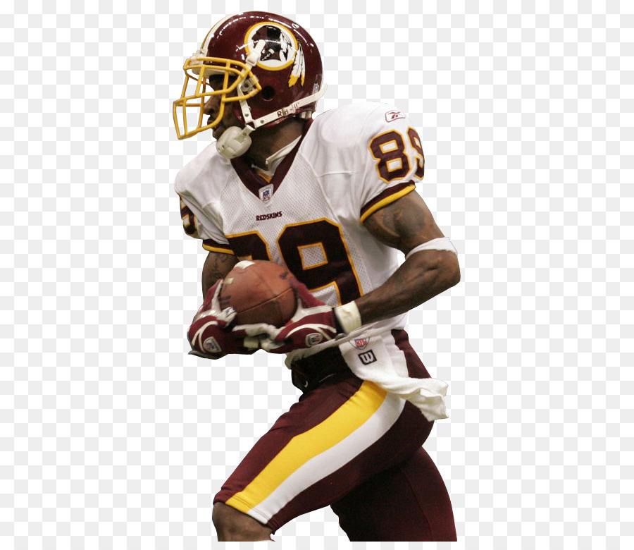 Redskins De Washington，Gril De Football PNG