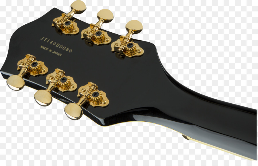 Tête De Guitare，Cordes PNG