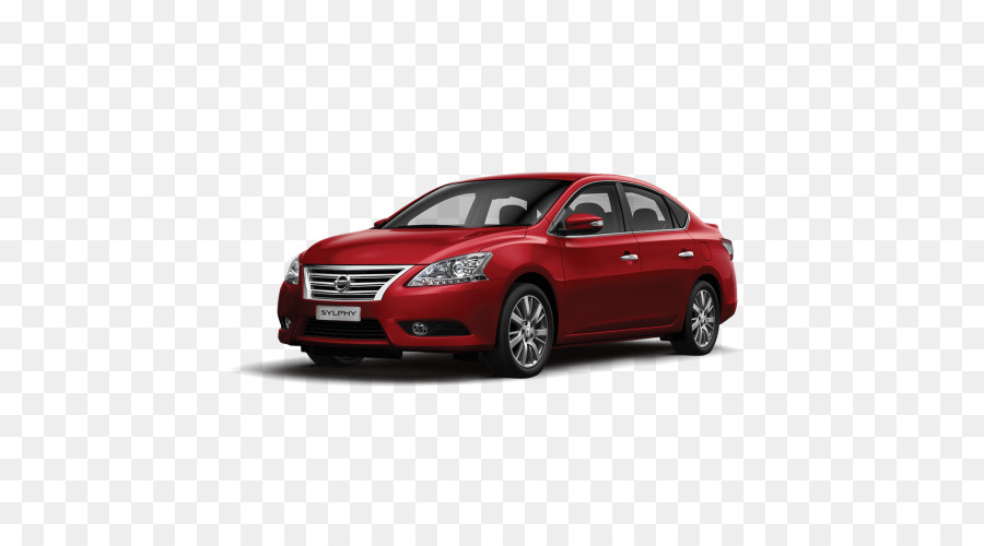 Nissan Sylphy，Nissan PNG