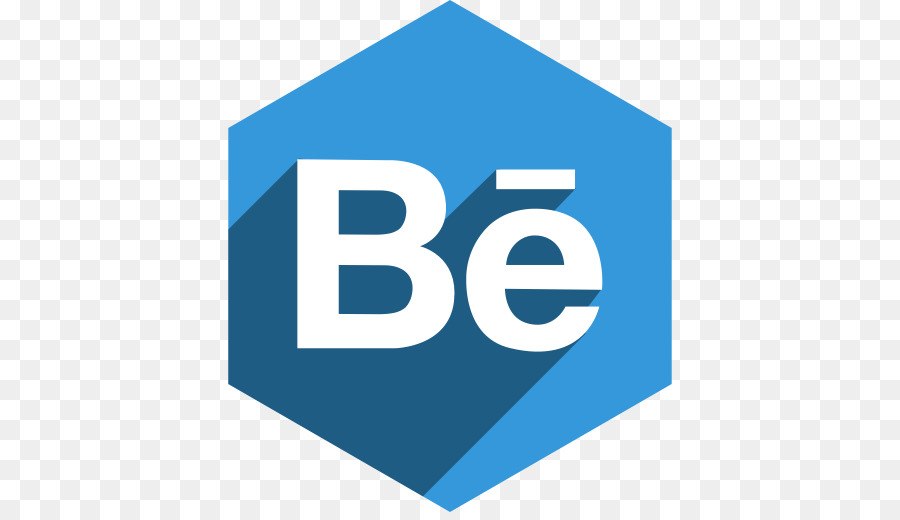 Logo Behance，Conception PNG