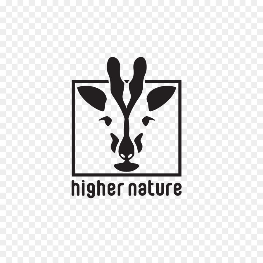 Logo Girafe，Nature Supérieure PNG