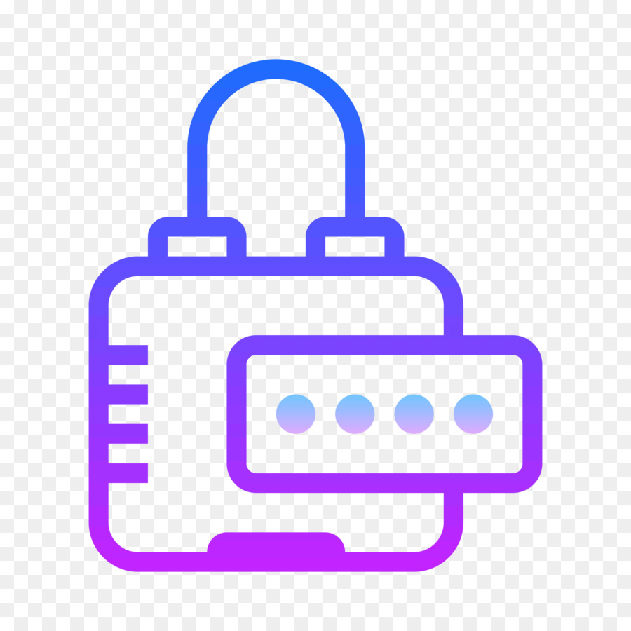 Ordinateur Icônes，Mot De Passe PNG