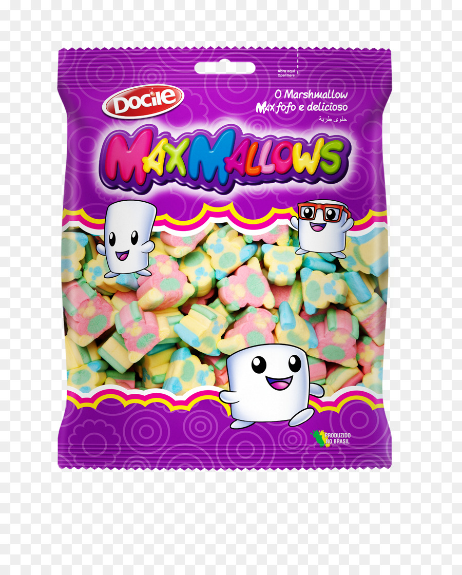 Maxmallows，Guimauve PNG