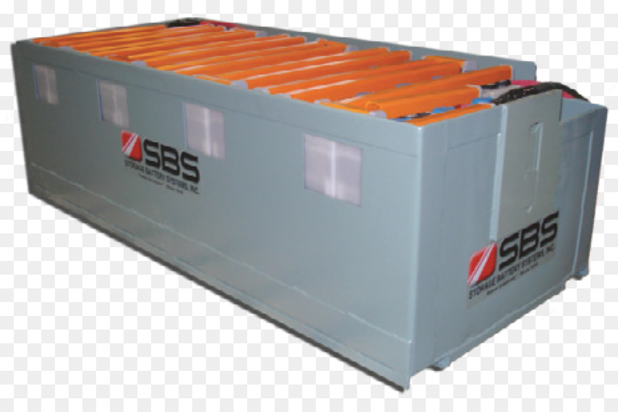 Batterie，Enersys PNG