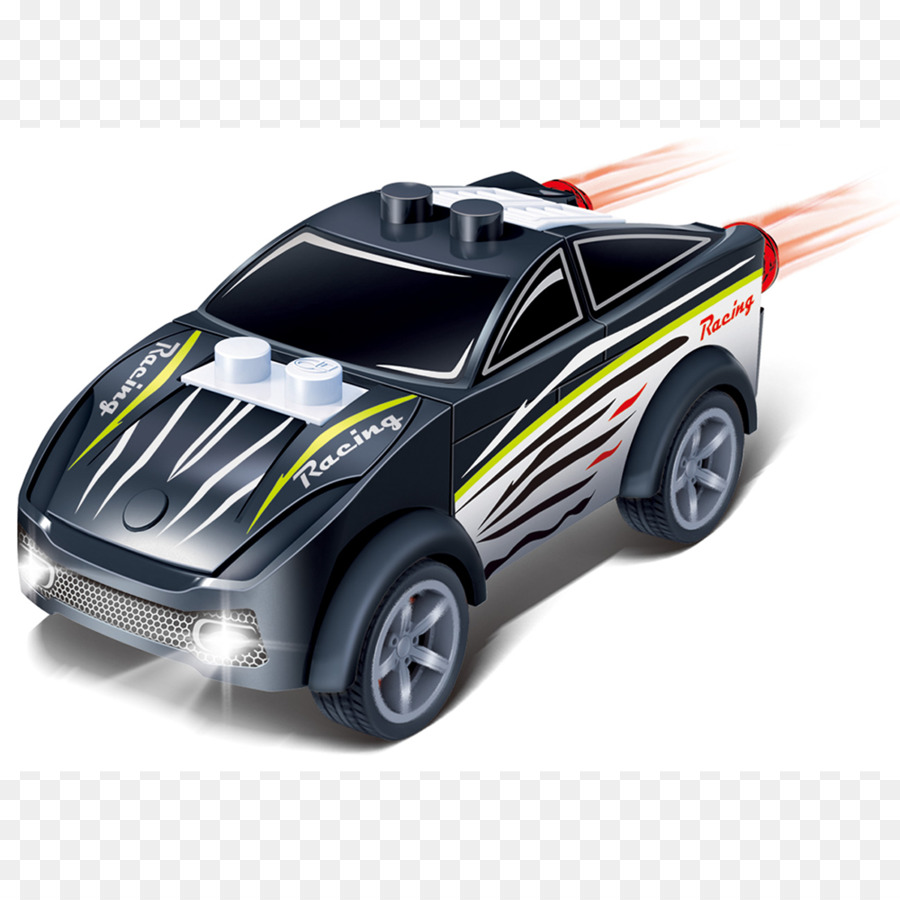 Voiture，Jeu De Construction PNG