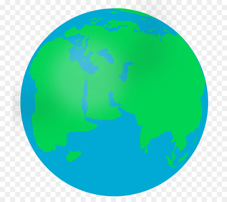 La Terre，Globe PNG