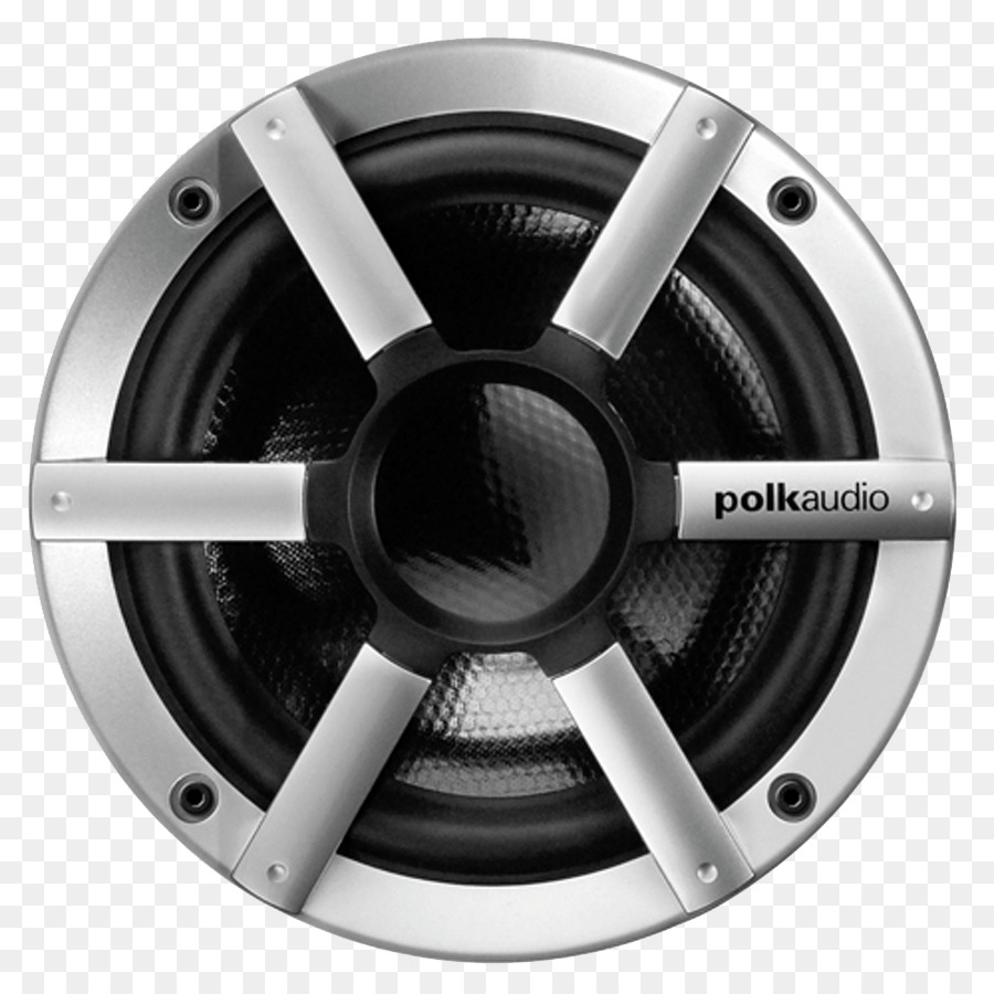 Haut Parleur，Audio Polk PNG