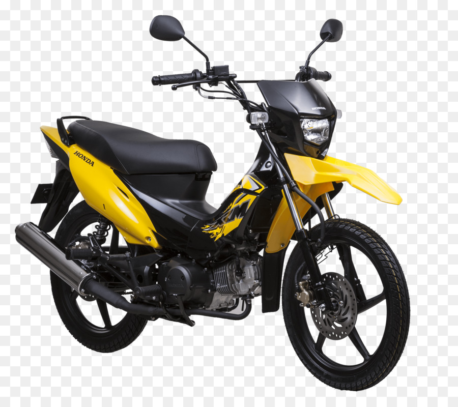 Moto，Jaune PNG