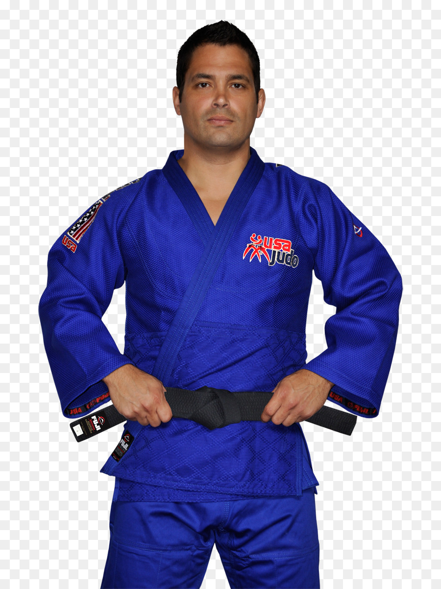 Judogi，Karaté Gi PNG