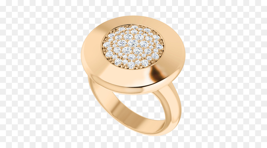 Bague En Or，Bijoux PNG