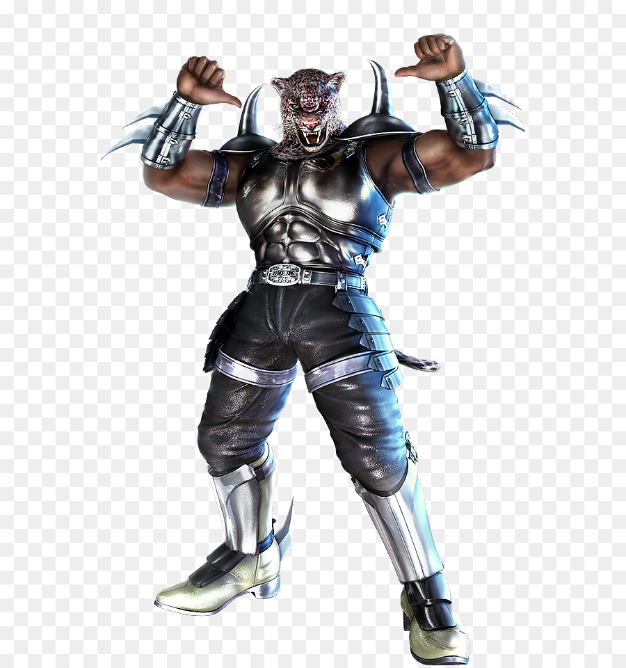 Tekken 6，Tekken 6 Rébellion De Lignée PNG