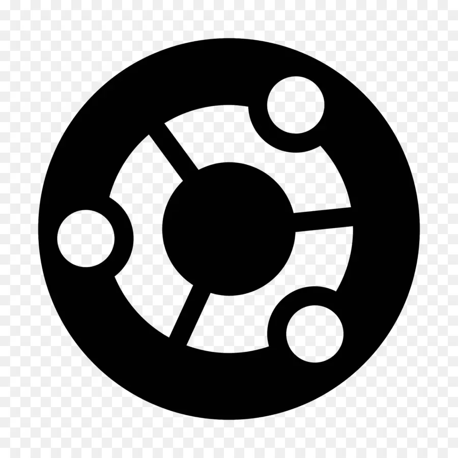 Ubuntu，Logo PNG