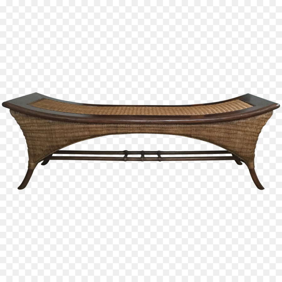 Banc En Osier，Sièges PNG