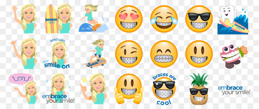 Emoji，Émoticône PNG