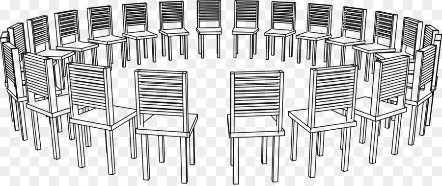 Chaises，Sièges PNG