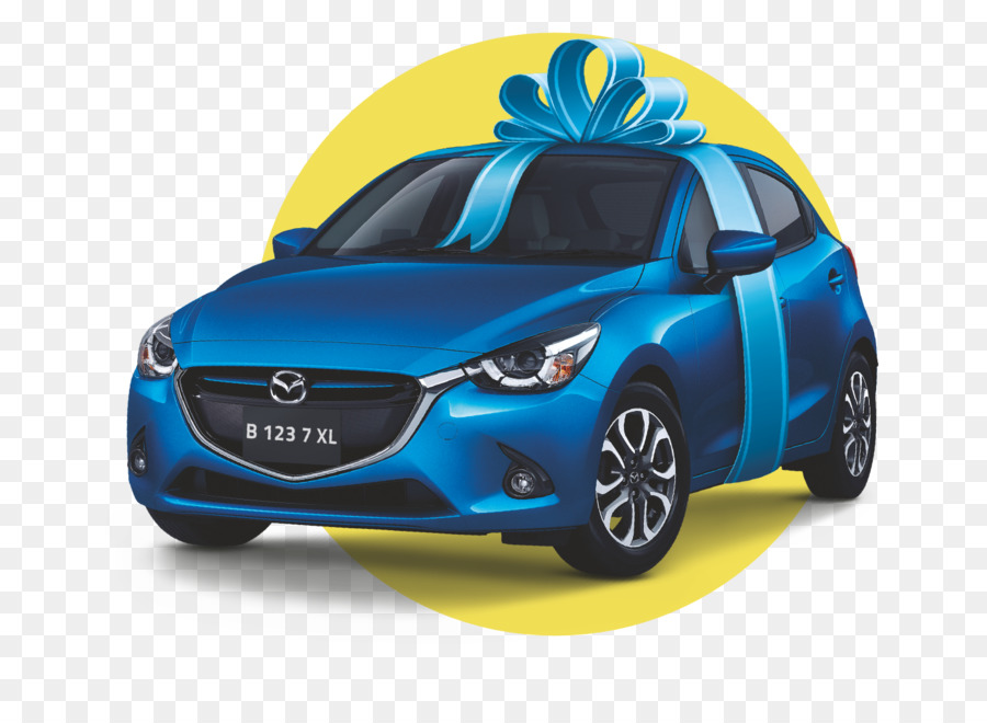 Mazda，Voiture PNG