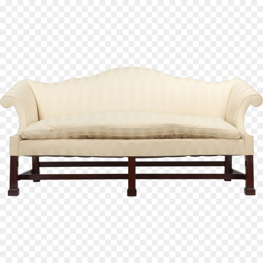 Canapé Beige，Canapé PNG