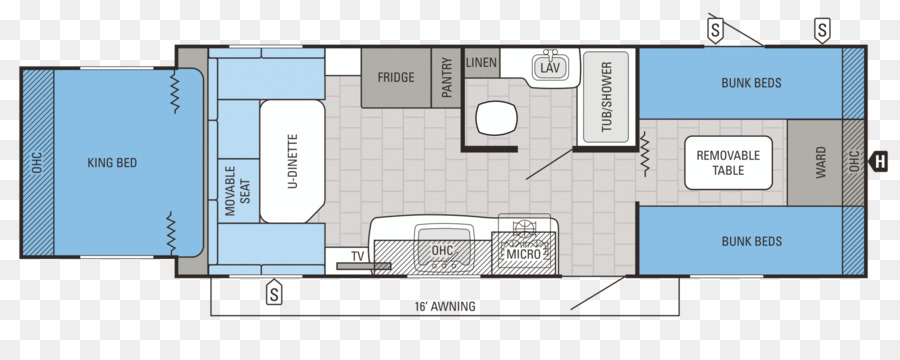 Ketelsen Rv，Les Camping Cars PNG