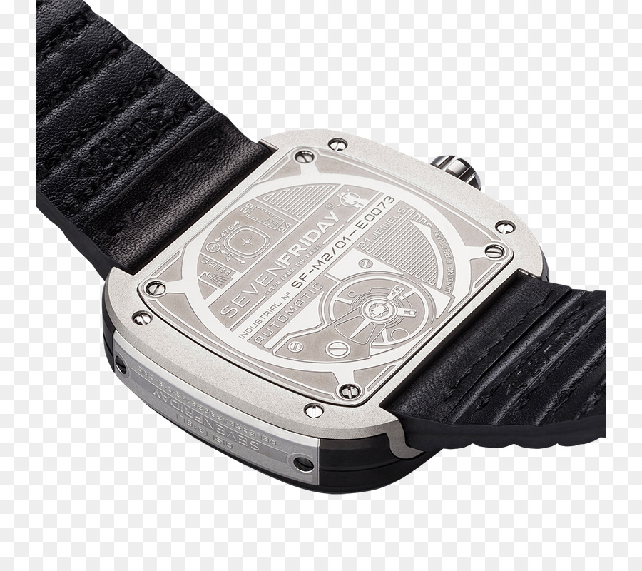 Regarder，Sevenfriday PNG